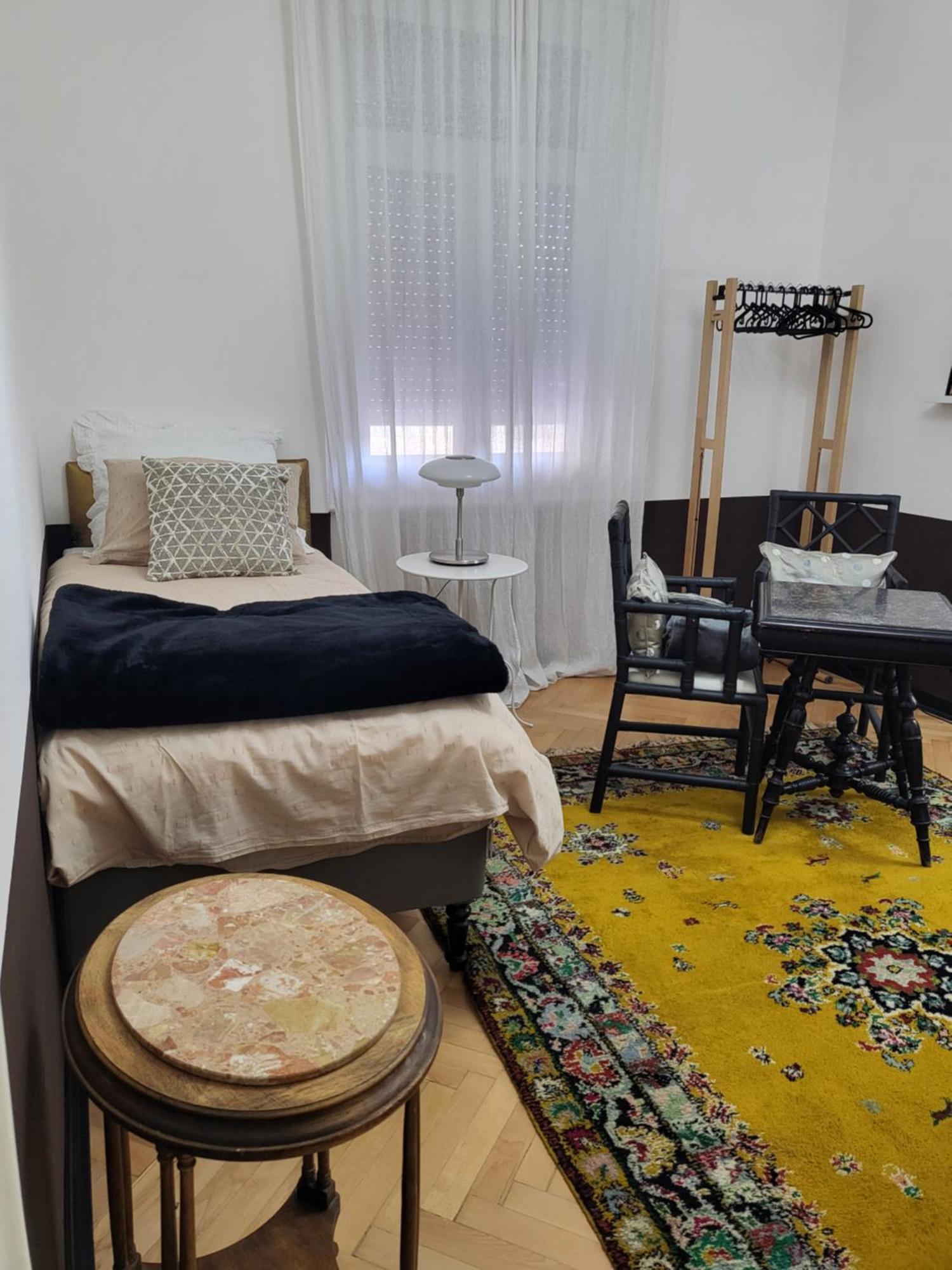 Апартаменти La Casa Di Gatsby Lusso In Pieno Centro Con Parcheggio Горіція Екстер'єр фото